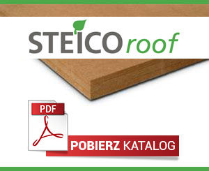 steico roof